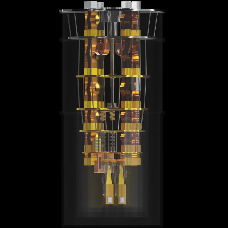 Five Industries Standing at the Quantum Threshold — And What US Decision-Makers Should Do Before the Disruption Arrives